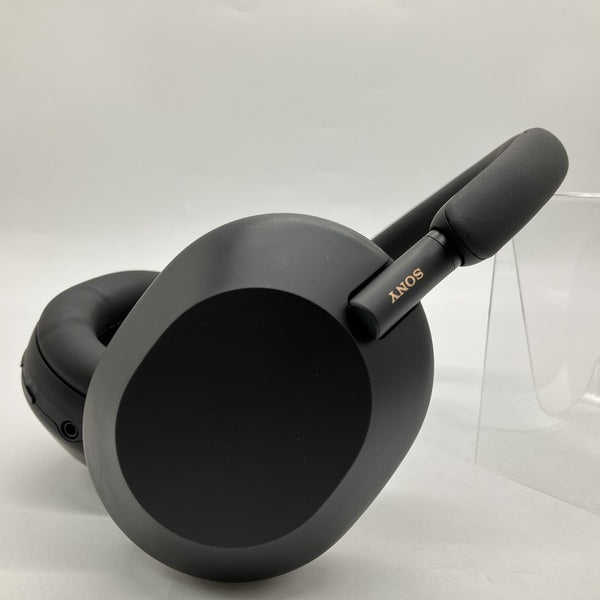 【中古】WH-1000XM5 BM ブラック【仙台】