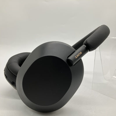 【中古】WH-1000XM5 BM ブラック【仙台】