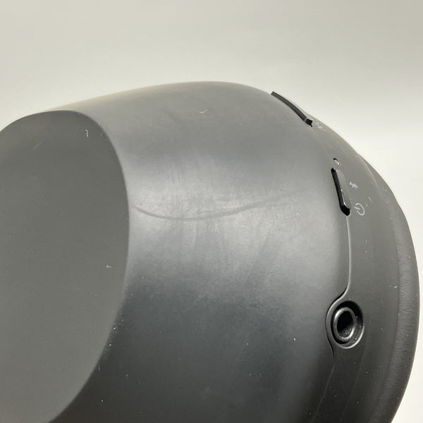 【中古】WH-1000XM5 BM ブラック【仙台】