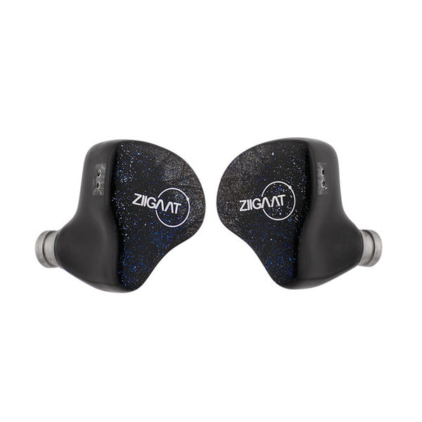 ZiiGaat Lush – e☆イヤホン