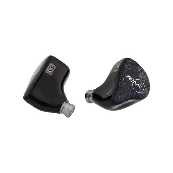 ZiiGaat Lush – e☆イヤホン