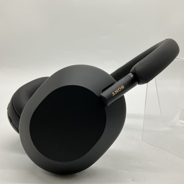 【中古】WH-1000XM5 BM ブラック【仙台】