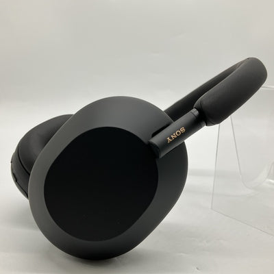 【中古】WH-1000XM5 BM ブラック【仙台】