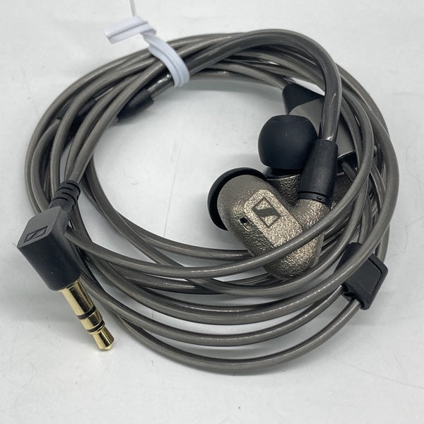 SENNHEISER 【中古】IE 600【日本橋】 – e☆イヤホン