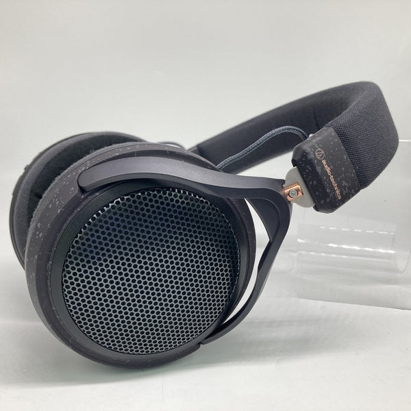 Audio-technica ATH-HL7BT 中古良品 Audio Technica ATH-HL7BT Open-Air Dynamic Type Bluetooth