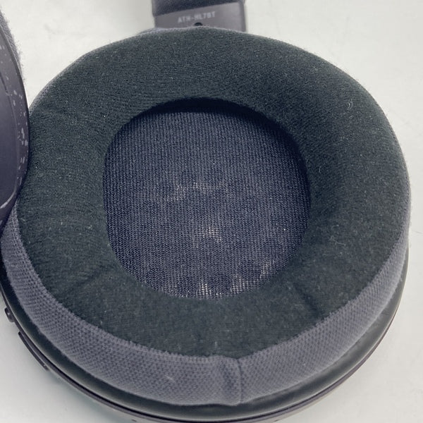 Audio-technica ATH-HL7BT 中古良品 Audio Technica ATH-HL7BT Open-Air Dynamic Type Bluetooth