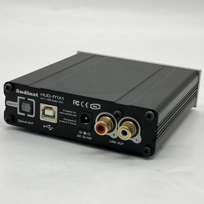 【中古】HUD-mx1【日本橋】