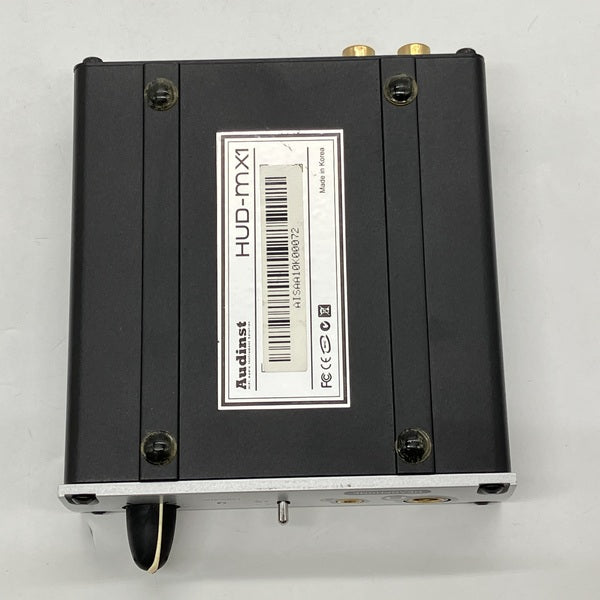 【中古】HUD-mx1【日本橋】