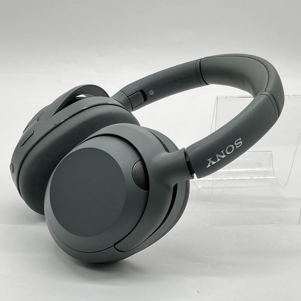 【新品未使用品】SONY WH-ULT900N HC フォレストグレー SONY 【中古】ULT WEAR フォレストグレー 【WH-ULT900N HC