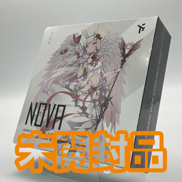 【中古】NOVA【秋葉原】