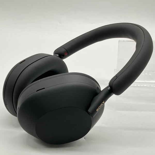 【中古】WH-1000XM5 BM ブラック【日本橋】