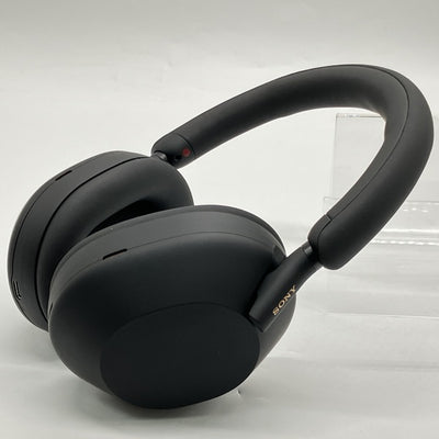 【中古】WH-1000XM5 BM ブラック【日本橋】