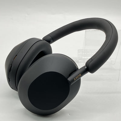 【中古】WH-1000XM5 BM ブラック【日本橋】