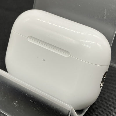 【中古】MagSafe充電ケース(USB-C)付きAirPods Pro(第2世代) MTJV3JA【仙台】