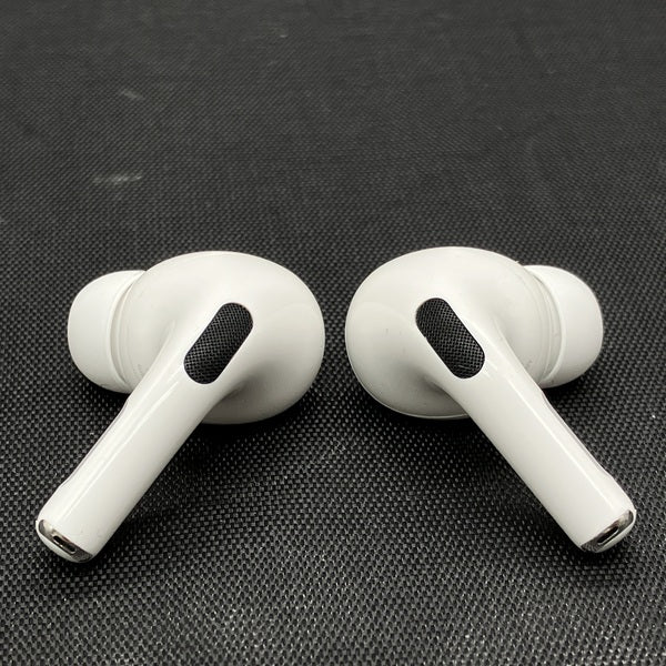 【中古】MagSafe充電ケース(USB-C)付きAirPods Pro(第2世代) MTJV3JA【仙台】