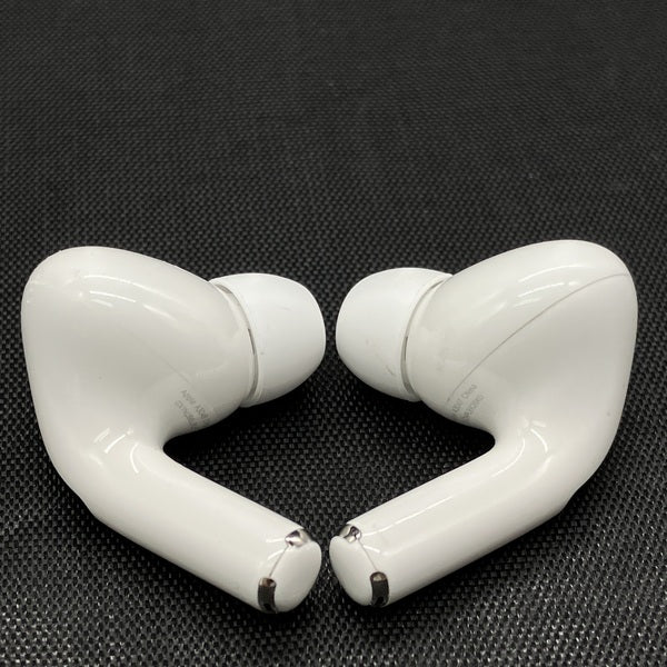 【中古】MagSafe充電ケース(USB-C)付きAirPods Pro(第2世代) MTJV3JA【仙台】