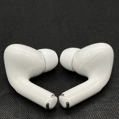 【中古】MagSafe充電ケース(USB-C)付きAirPods Pro(第2世代) MTJV3JA【仙台】