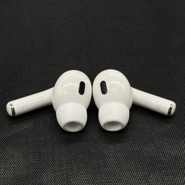 【中古】MagSafe充電ケース(USB-C)付きAirPods Pro(第2世代) MTJV3JA【仙台】