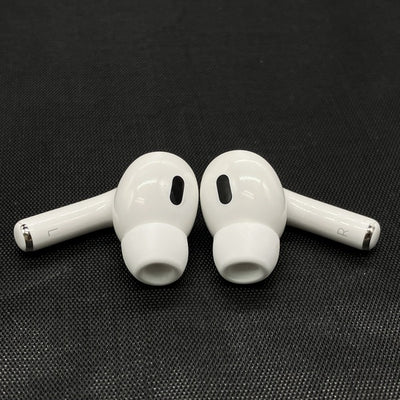 【中古】MagSafe充電ケース(USB-C)付きAirPods Pro(第2世代) MTJV3JA【仙台】