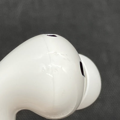 【中古】MagSafe充電ケース(USB-C)付きAirPods Pro(第2世代) MTJV3JA【仙台】