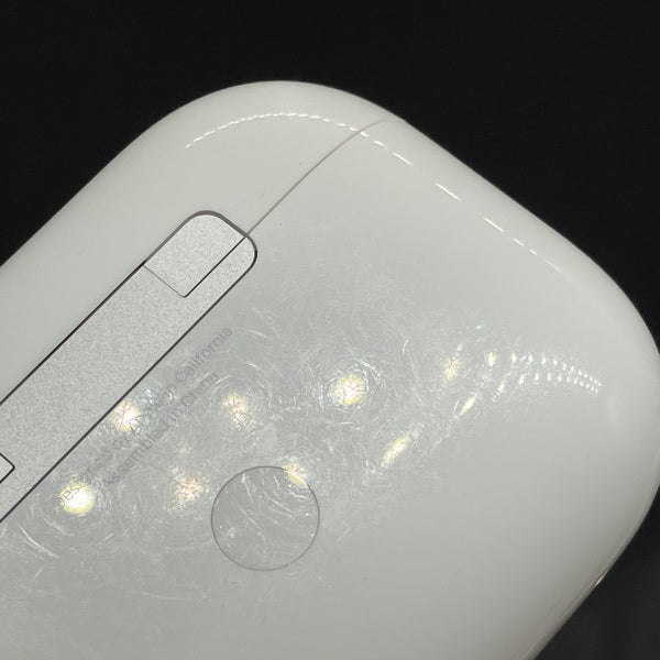 【中古】MagSafe充電ケース(USB-C)付きAirPods Pro(第2世代) MTJV3JA【仙台】