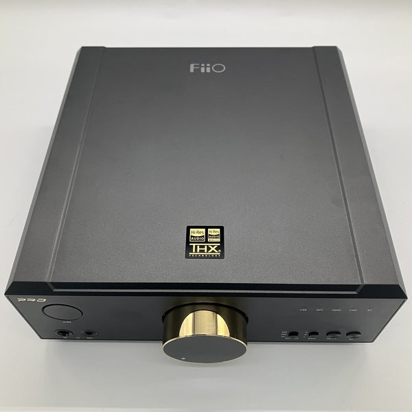 ジャンク品】FiiO K9 PRO ESS（Fiio K9 Pro Ltd （国内代理店