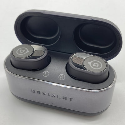 【中古】GEMINI II Matte Black【秋葉原】
