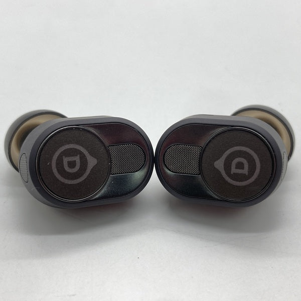 DEVIALET Gemini II Matte Black 中古 イヤホン Devialet Gemini II ブラック - ラグジュアリー ワイヤレスイヤホン