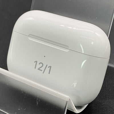 【中古】AirPods Pro 充電ケース【日本橋】