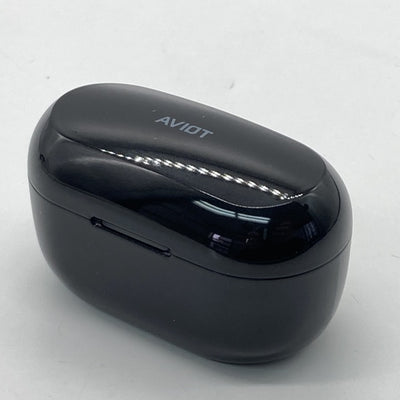 【中古】TE-V1R ブラック【TE-V1R-BK】【秋葉原】