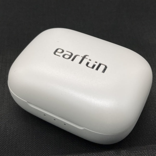 EarFun Air Pro 4 ワイヤレスイヤホン ホワイト 新品未使用 EarFun Air Pro 4- White｜新品通販フジヤエービック