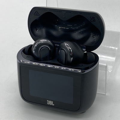 【中古】TOUR PRO 3 ブラック【JBLTOURPRO3BLK】【日本橋】