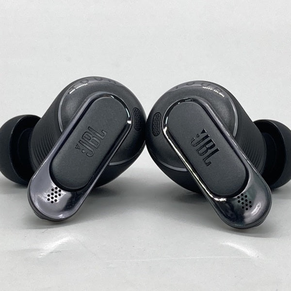 【中古】TOUR PRO 3 ブラック【JBLTOURPRO3BLK】【日本橋】