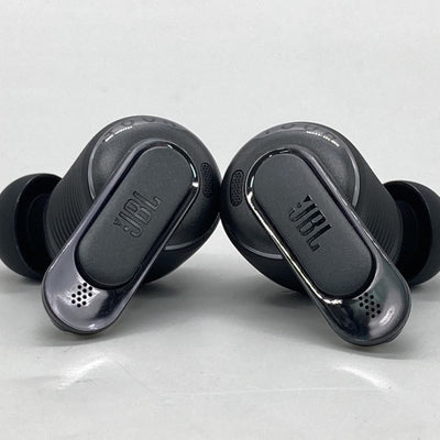 【中古】TOUR PRO 3 ブラック【JBLTOURPRO3BLK】【日本橋】