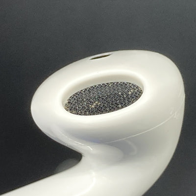 【中古】AirPods 4 MXP93J/A（アクティブノイズキャンセリング搭載）【秋葉原】