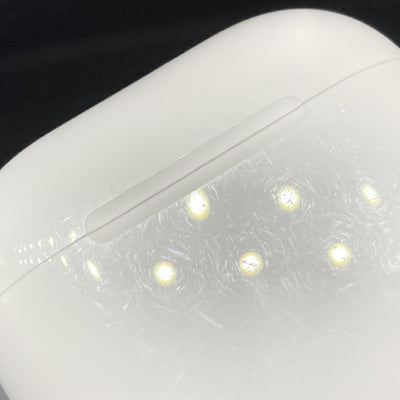 【中古】AirPods 4 MXP93J/A（アクティブノイズキャンセリング搭載）【秋葉原】