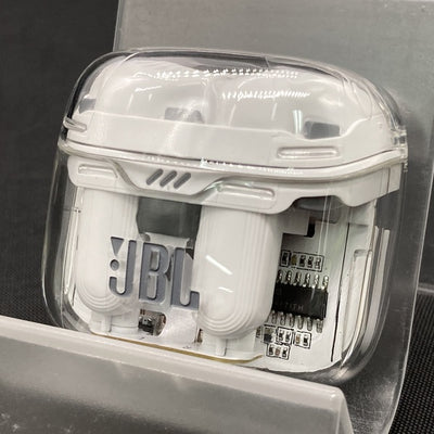 【中古】TUNE FLEX ホワイト【JBLTFLEXGWHT】【秋葉原】