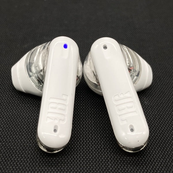 【中古】TUNE FLEX ホワイト【JBLTFLEXGWHT】【秋葉原】