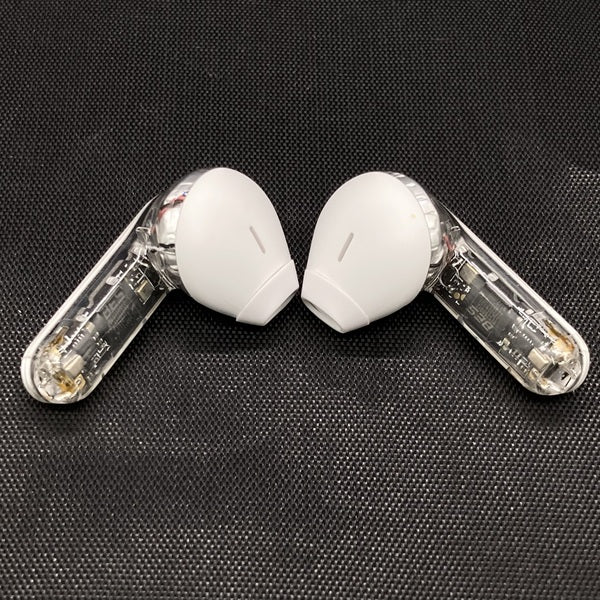 【中古】TUNE FLEX ホワイト【JBLTFLEXGWHT】【秋葉原】