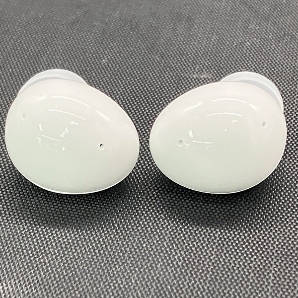 【中古】Galaxy Buds2 White 【SM-R177NZWAXJP】【日本橋】