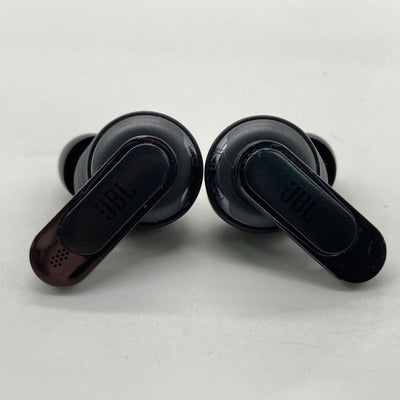 【中古】TOUR PRO 2 ブラック【JBLTOURPRO2BLK】【名古屋】