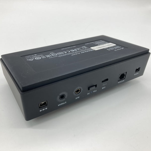 【中古】MIXAMP Pro TR【秋葉原】