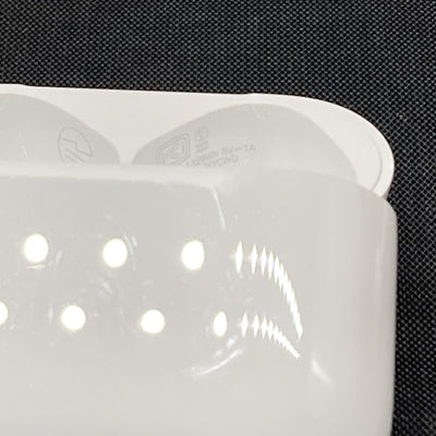 【中古】AirPods 4 MXP93J/A（アクティブノイズキャンセリング搭載）【秋葉原】