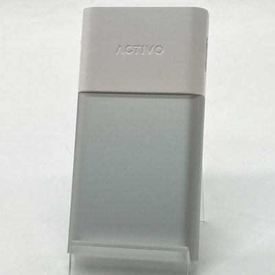 【中古】ACTIVO P1【IRV-ACTIVO-P1】【秋葉原】