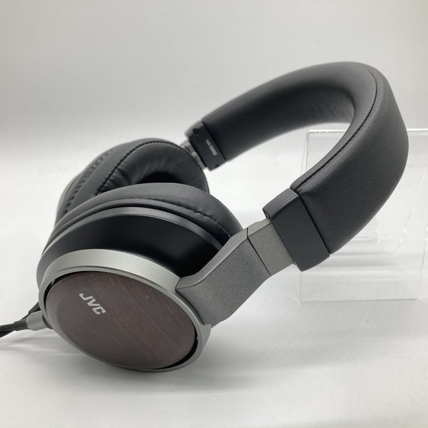(未使用･未開封品)　JVC HA-SW02 密閉型ヘッドホン ハイレゾ対応 CLASS-S WOOD HA-SW02 df5ndr3 Amazon.co.jp: JVC HA-SW02 密閉型ヘッドホン ハイレゾ対応