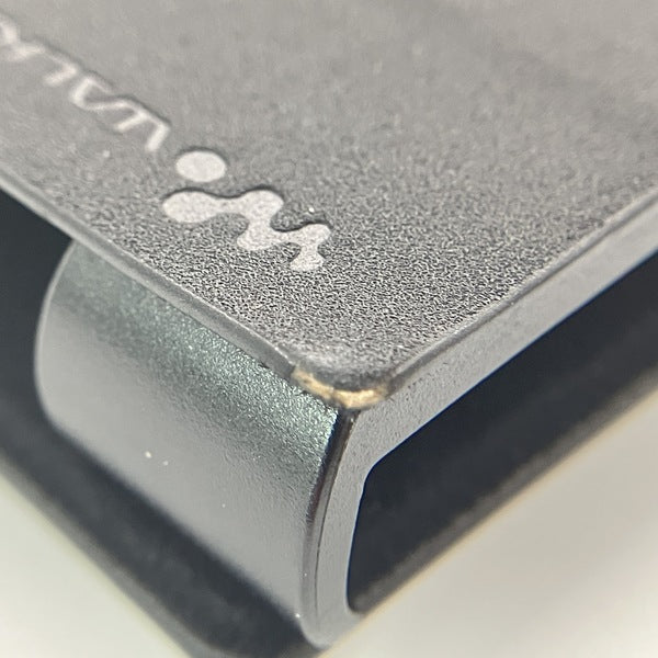 SONY 【中古】NW-A300シリーズ用ソフトケース ブラック 【CKS