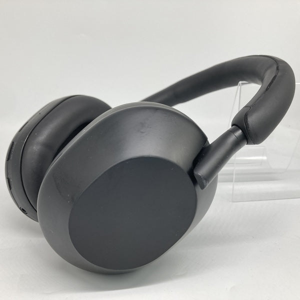 SONY 【中古】WH-1000XM5 BM ブラック【秋葉原】 – e☆イヤホン