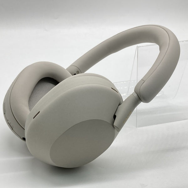 訳あり SONY WH-1000XM5 ジャンク品 訳あり『ジャンク品』Sony WH-1000XM5ワイヤレスヘッドホン 黒
