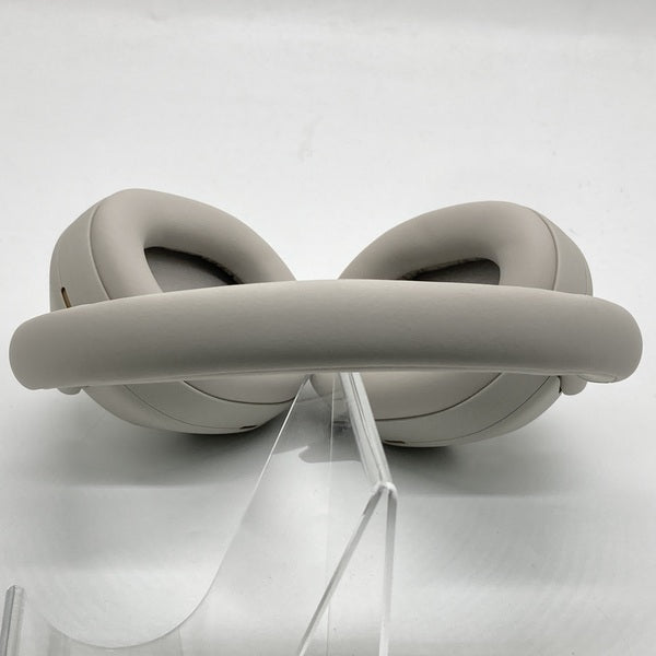 SONY 【中古】WH-1000XM5 SM プラチナシルバー【秋葉原】 – e