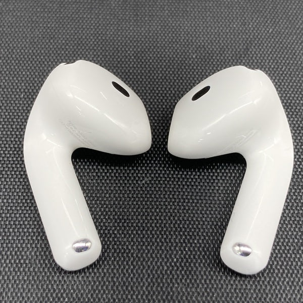 【中古】AirPods 4 MXP63J/A【秋葉原】